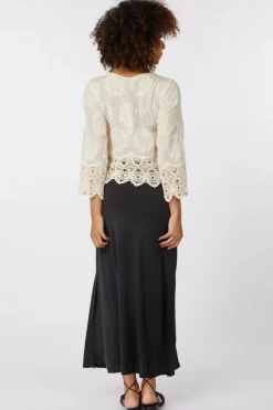 Sale Object Hemdtte Black