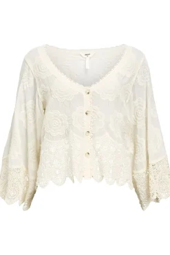 Sale Object Hemdtte Black