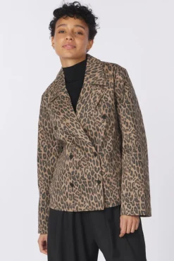 New Object Jas Seni Keily Incense Leo