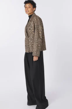 New Object Jas Seni Keily Incense Leo