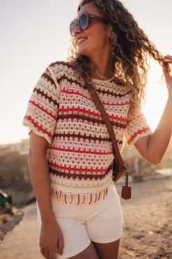 Jeans Jihan Ellenhws-Object Online