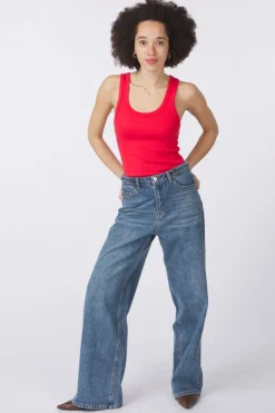Jeans Martine Wide-Object Online