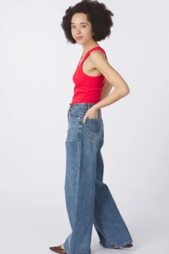 Jeans Martine Wide-Object Online