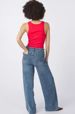 Jeans Martine Wide-Object Online