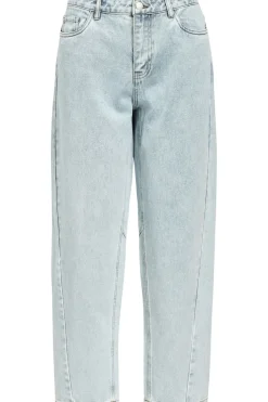 Online Object Jeans Moji Yulian Barrel Sandshell