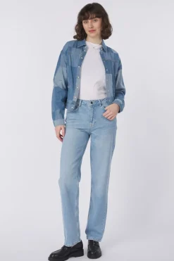 Jeans Sava Ellen-Object Outlet