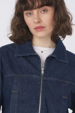 Jeansvest Boletta-Object Discount