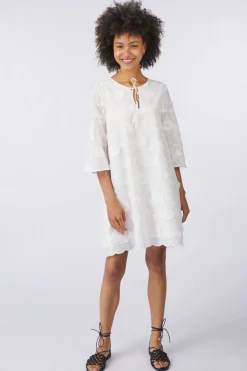 Jurk Mini-Object Best