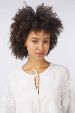 Jurk Mini-Object Best