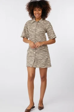 Jurk Serisa-Object Outlet