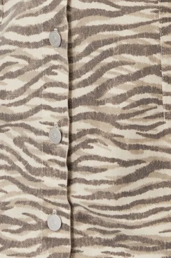 Jurk Serisa-Object Outlet