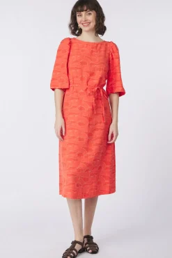 Discount Object Jurk Suki Fiesta