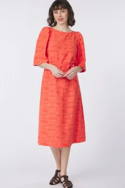 Discount Object Jurk Suki Fiesta