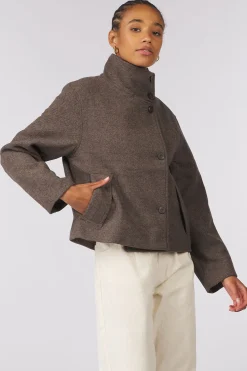 Mantel Riki-Object New