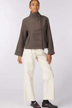 Mantel Riki-Object New