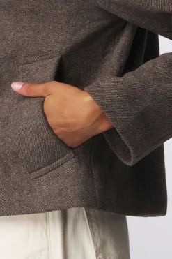 Mantel Riki-Object New