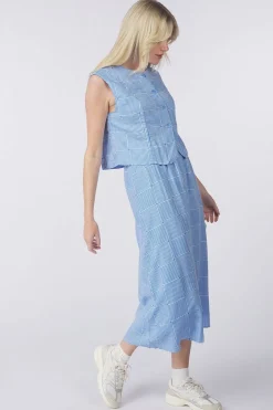 Rok Aya Midi-Object New