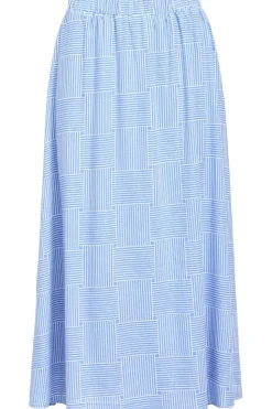 Rok Aya Midi-Object New