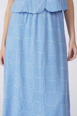 Rok Aya Midi-Object New