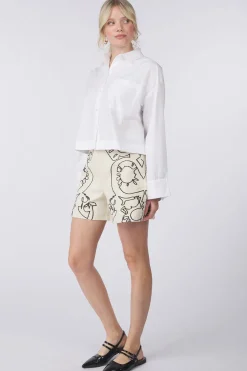 Short Maple-Object Clearance