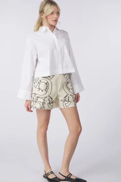 Short Maple-Object Clearance