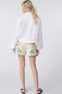 Short Maple-Object Clearance