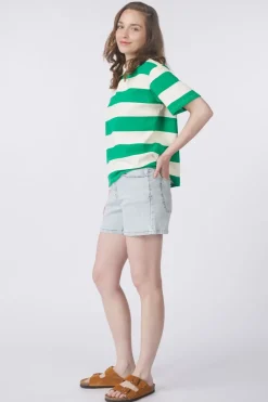 Shortdi Dnms-Object Hot