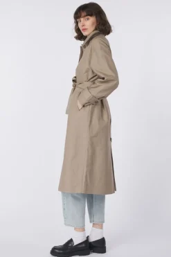 Trenchcoat Vegang-Object Best