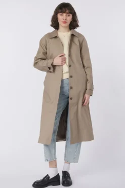 Trenchcoat Vegang-Object Best