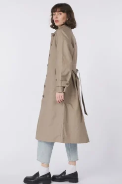 Trenchcoat Vegang-Object Best