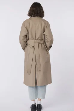 Trenchcoat Vegang-Object Best