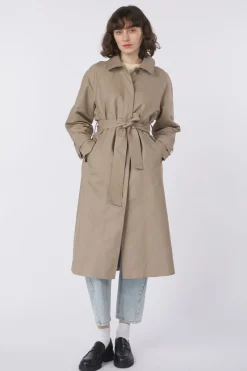 Trenchcoat Vegang-Object Best
