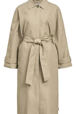 Trenchcoat Vegang-Object Best