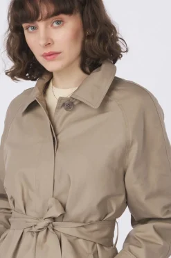 Trenchcoat Vegang-Object Best