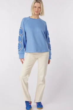 Fashion Object Trui Dorina Sandshell