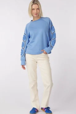 Fashion Object Trui Dorina Sandshell