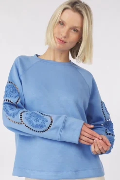 Fashion Object Trui Dorina Sandshell