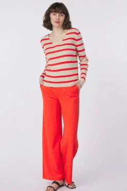 Clearance Object Trui Ester Fiesta