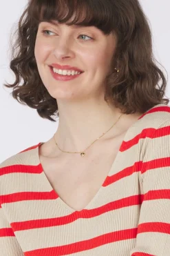 Clearance Object Trui Ester Fiesta