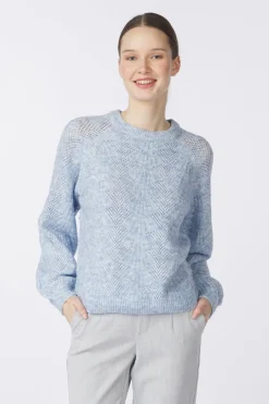 Trui Flora-Object Discount