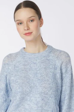 Trui Flora-Object Discount