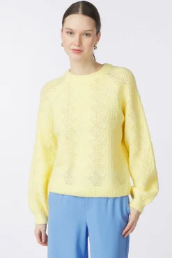 Trui Flora-Object New