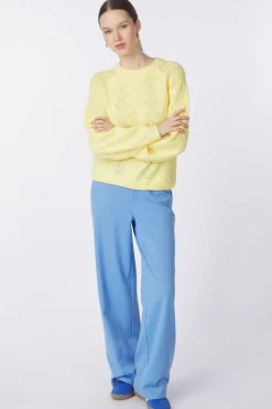 Trui Flora-Object New