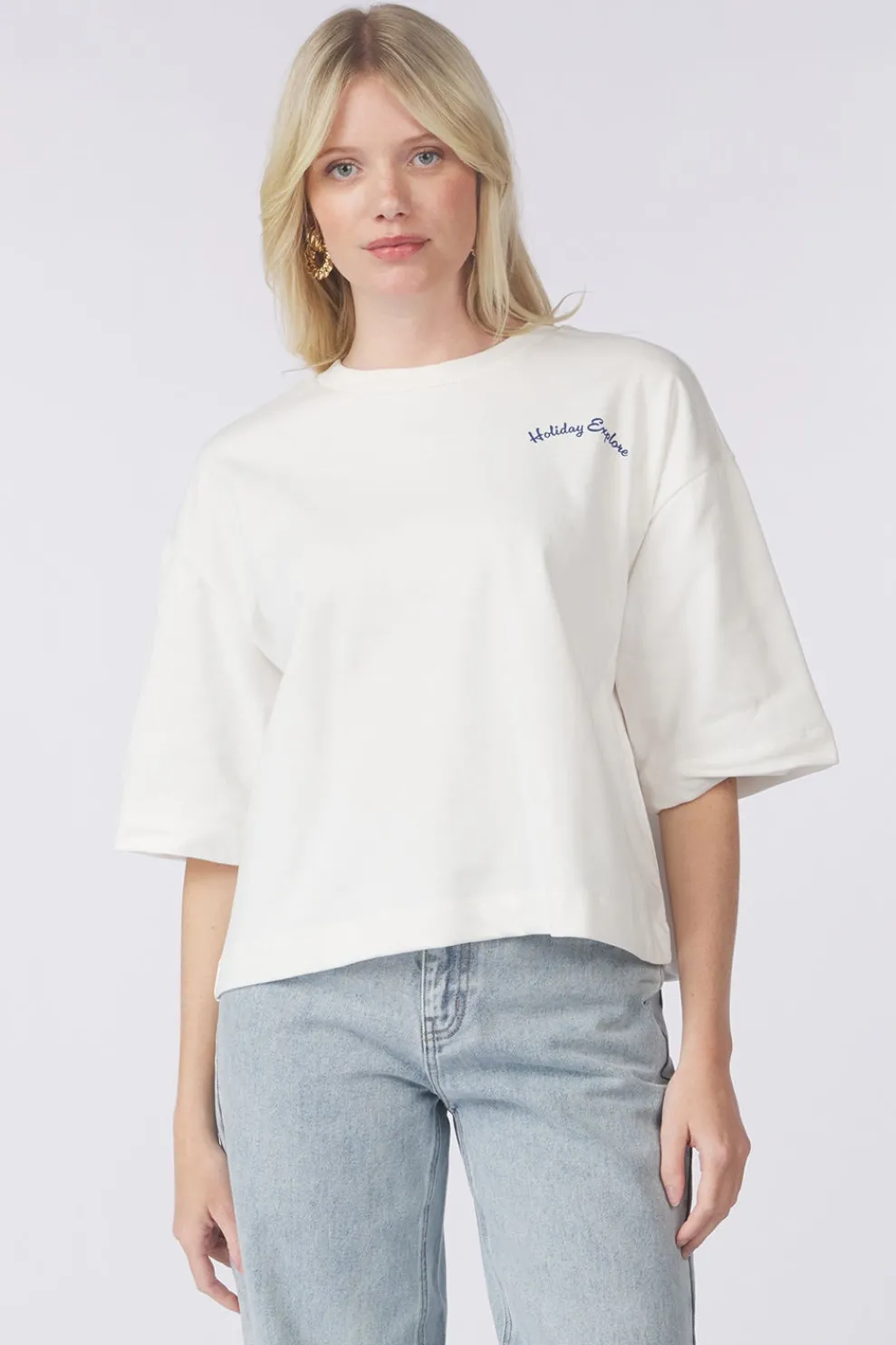 T-Shirt Amira-Object Best