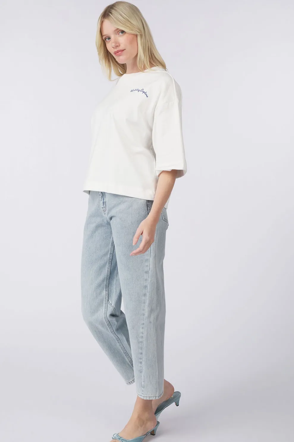 T-Shirt Amira-Object Best