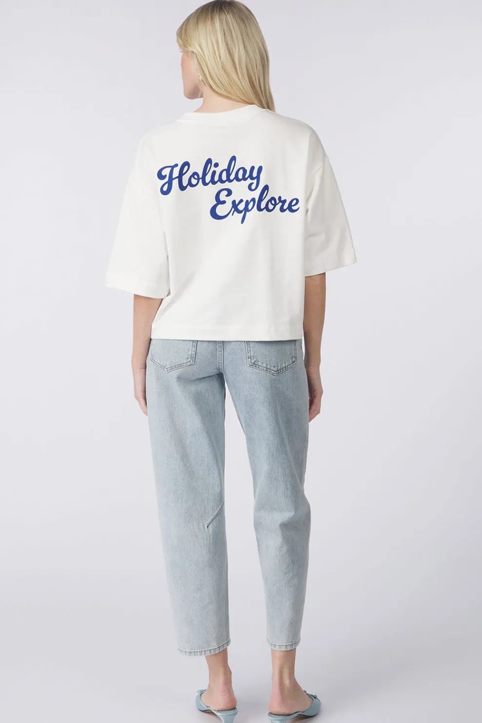 T-Shirt Amira-Object Best