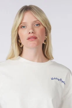 T-Shirt Amira-Object Best