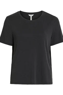 Outlet Object T-Shirt Annie Black