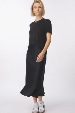 Outlet Object T-Shirt Annie Black