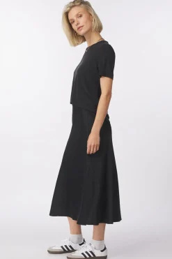 Outlet Object T-Shirt Annie Black